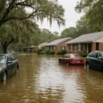 After a Flood: Checklist for Craven County Homeowners