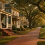 Best Neighborhoods in New Bern, NC: Where to Live and Why