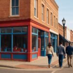 Birthplace of Pepsi in New Bern: The Story and the Visit