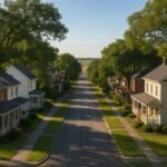 PCSing to Cherry Point: Where to Live in Craven County