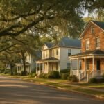 Cost of Living in New Bern, NC: Housing, Insurance and Everyday Costs