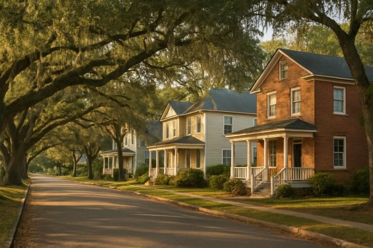 Cost of Living in New Bern, NC: Housing, Insurance and Everyday Costs
