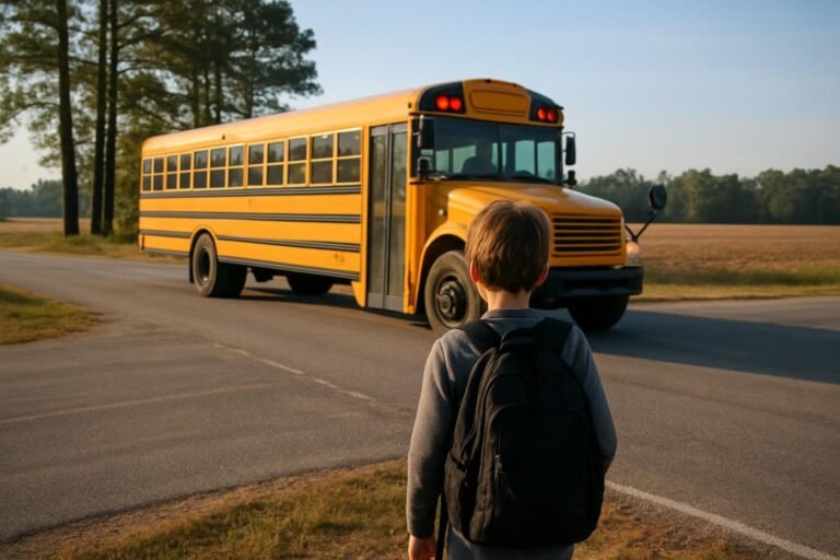 Craven County Schools: A Guide for Families Moving Here