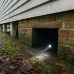 Crawl Space Moisture in Eastern NC: Causes and Fixes