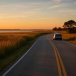 Easy Day Trips From New Bern, NC
