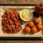 Eastern NC Barbecue in Craven County: What Makes It Different