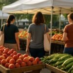 New Bern Farmers Market: What to Know