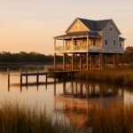 Flood Zones in New Bern: What Homebuyers Need to Know