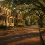 A Short History of New Bern, NC