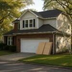 Hurricane Prep Checklist for New Bern Homes