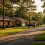 Living in Havelock, NC: Life Next to Cherry Point