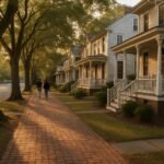 Living in New Bern, NC: Neighborhoods, Costs and What to Expect