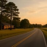 Living in Vanceboro, NC and Rural Craven County