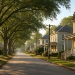 Moving to New Bern, NC: The Complete Guide