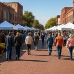 MumFest in New Bern: A Local’s Guide