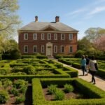 Museums in New Bern and Craven County