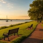 Best Parks in New Bern and Craven County