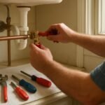 Plumbers in New Bern: Common Jobs, Costs and Emergencies