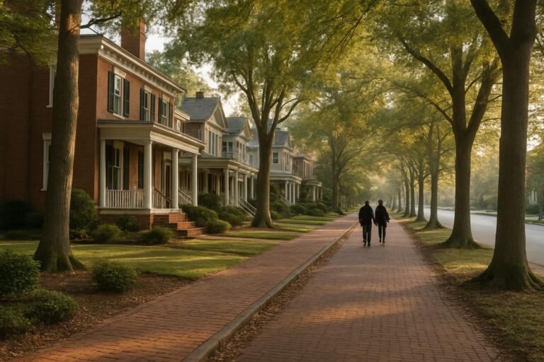 Things to Do in New Bern, NC: A Local’s List