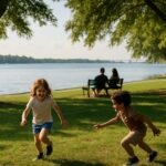 Things to Do With Kids in New Bern and Craven County