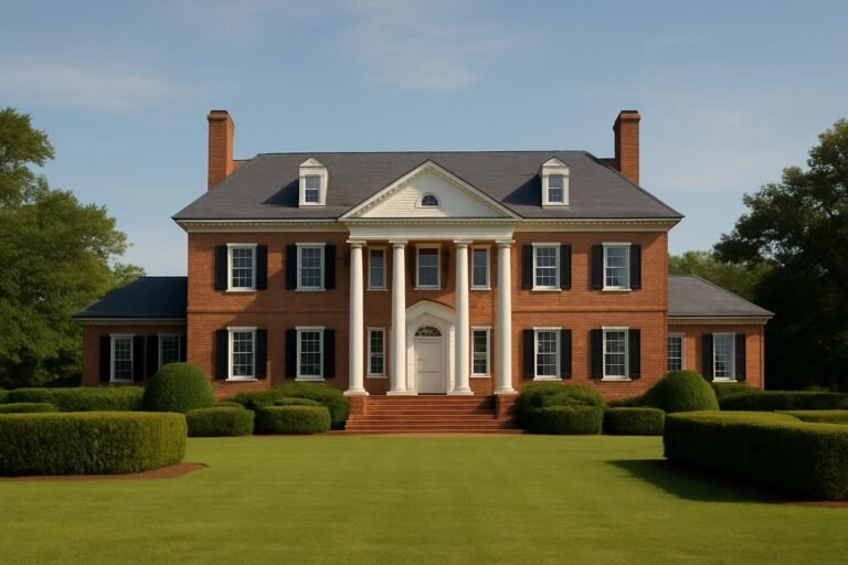 Tryon Palace: A Local’s Guide to Visiting